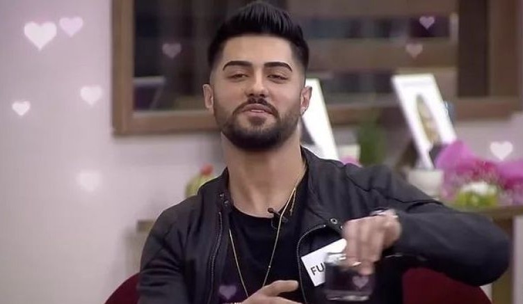 Kısmetse Olur Furkan dayak iddialarına yanıt verdi! - Resim: 3