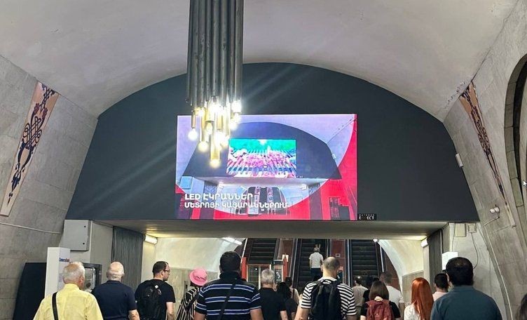 Savaştan kaçan Ermenistan'dan Türkiye'ye harita provokasyonu! Nedeni belli oldu - Resim: 4