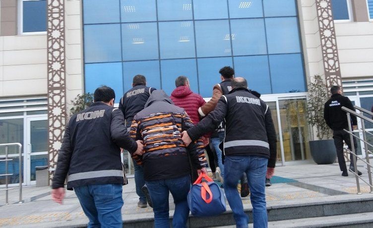Gökçeada Belediyesi'ne rüşvet operasyonu işte ortaya çıkan konuşmalar! 'Göze battın devret' - Resim: 3