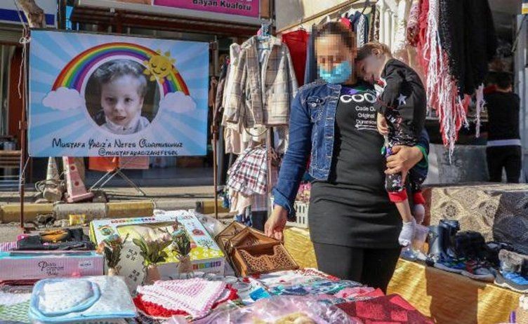 SMA yalanıyla vurgun! 17 araç, 2 arsa ve 1 daire… Suçunu itiraf eden anne tutuklandı - Resim: 8