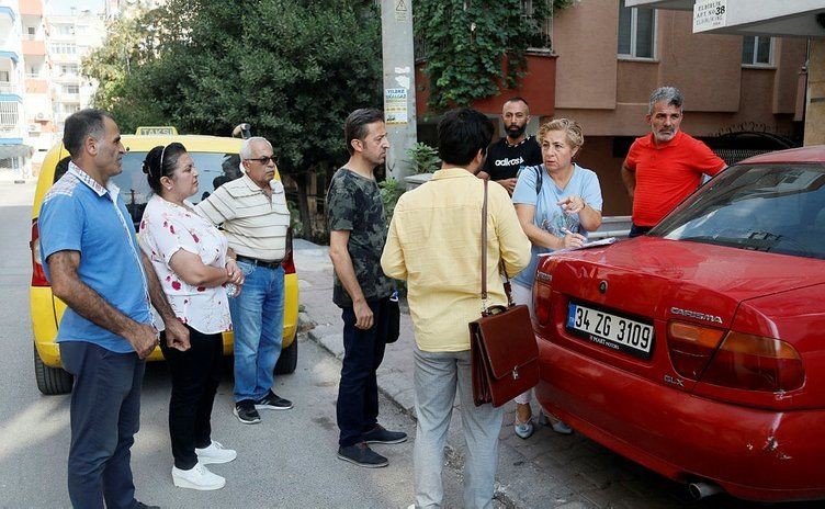 Kiracı ev sahibini dolandırdı: 3 yıllığına başka birine kiraya verdi - Resim: 4