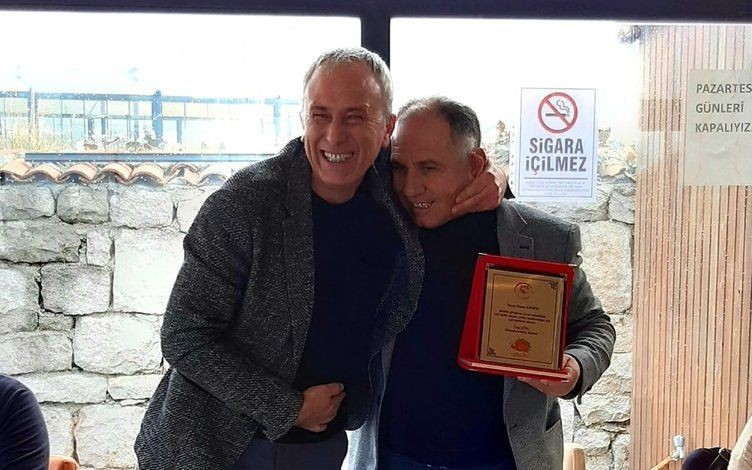 Gökçeada Belediyesi'ne rüşvet operasyonu işte ortaya çıkan konuşmalar! 'Göze battın devret' - Resim: 9