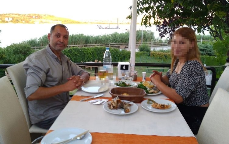 Kayseri'de Mükremin Tercan 'merhaba' dediği kadın tarafından 500 bin TL dolandırıldı - Resim : 7