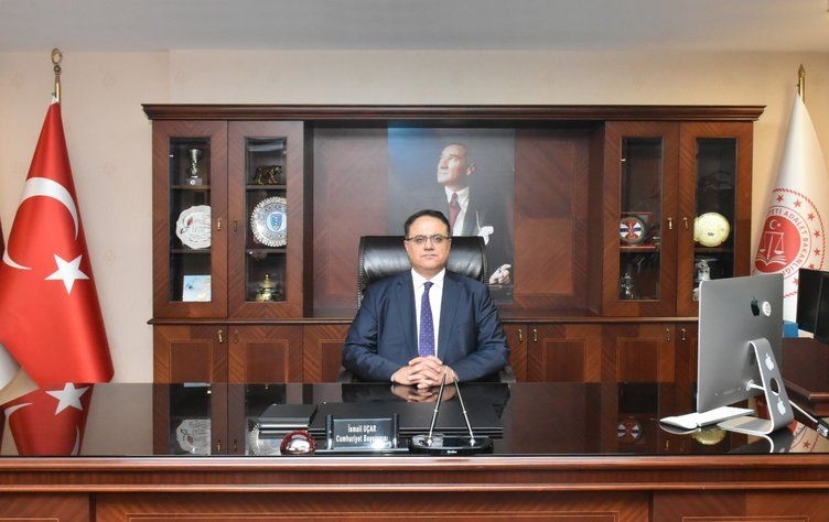 FETÖ'nün 17-25 Aralık kumpasını bitiren savcı İsmail Uçar 9 yıl sonra ilk kez konuştu: 25 Aralık'ı Gülen yönetti - Resim: 1