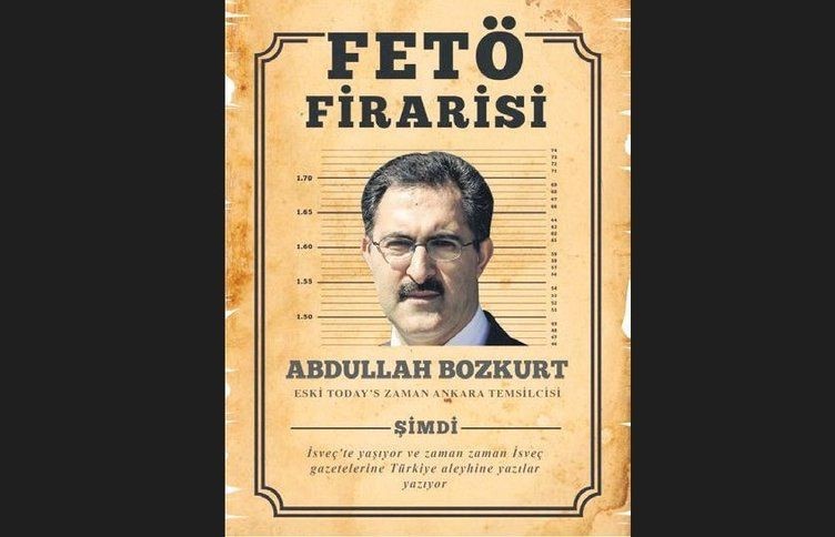 Rus Büyükelçi Andrey Karlov suikastının emrini veren FETÖ'cü Temel Alsancak Dallas'ta görüntülendi! Temel Alsancak 26 milyon TL'lik villada yaşıyor - Resim: 13