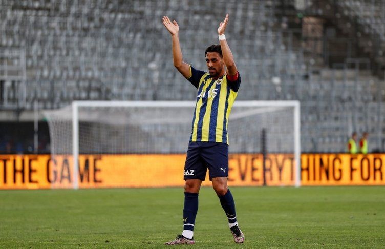 Galatasaray derbisi sonrası Fenerbahçeli taraftara küfretmişti! İrfan Can'ın 2 yıl hapsi isteniyor - Resim: 1
