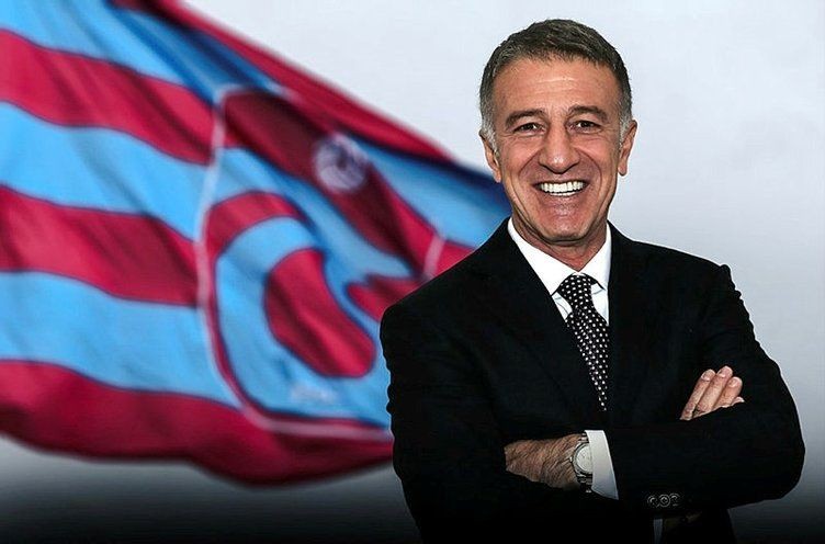 Trabzonspor'da Abdullah Avcı sonrası 5 isim gündemde! Sergen Yalçın.. - Resim: 5