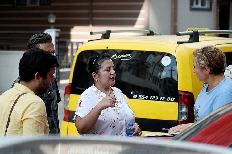 Kiracı ev sahibini dolandırdı: 3 yıllığına başka birine kiraya verdi - Resim: 3