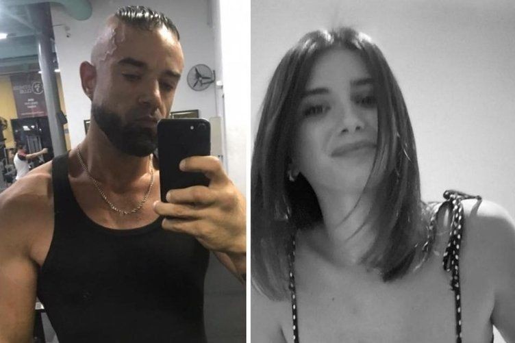 Malta'da vahşice katledilen Pelin Kaya'nın katili öldürdükten sonra taşla da saldırmış! Kan donduran detaylar ortaya çıktı - Resim: 1