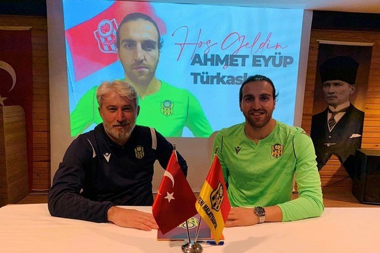 Yakup Alkan ile Yeni Malatyasporlu Ahmet Eyüp Türkaslan arasındaki son konuşma yürekleri dağladı! "Oğlum Ahmet'i aradı..." - Resim: 7