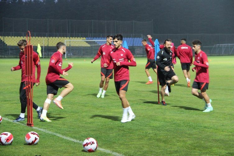 Bayram Bektaş Arda Turan'ın yardımcısı olacak mı? O iddialara flaş sözler - Resim: 4