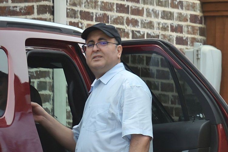 Rus Büyükelçi Andrey Karlov suikastının emrini veren FETÖ'cü Temel Alsancak Dallas'ta görüntülendi! Temel Alsancak 26 milyon TL'lik villada yaşıyor - Resim: 19