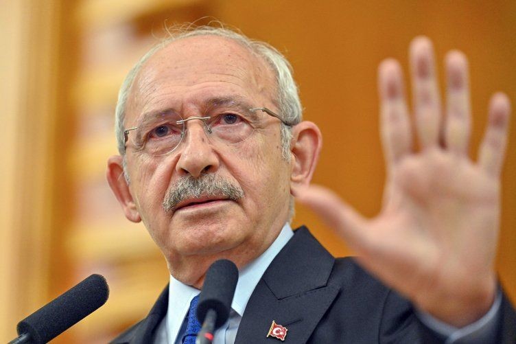 Kemal Kılıçdaroğlu TİP'i de mi fonladı? 30 milyon TL iddiası gündeme bomba gibi düştü - Resim: 6