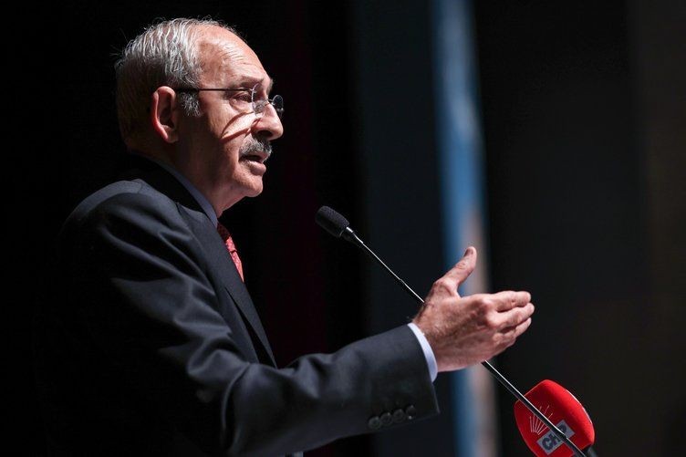Kemal Kılıçdaroğlu TİP'i de mi fonladı? 30 milyon TL iddiası gündeme bomba gibi düştü - Resim: 9