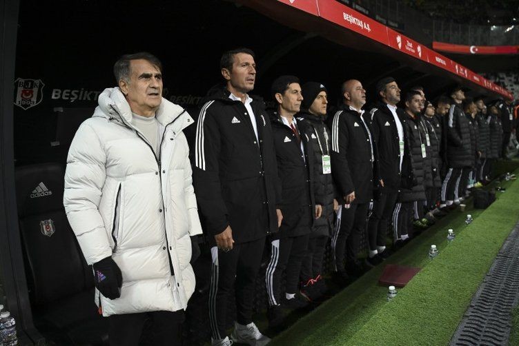 Cengiz Ünder'in adı Galatasaray'la anılırken Beşiktaş'la anlaştı - Resim: 10