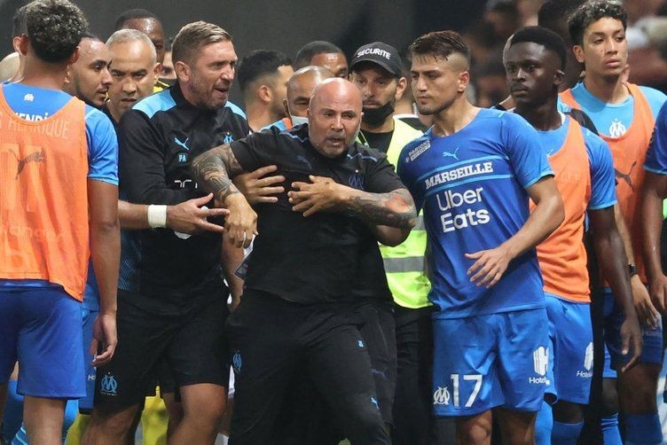 Cengiz Ünder'in adı Galatasaray'la anılırken Beşiktaş'la anlaştı - Resim: 11