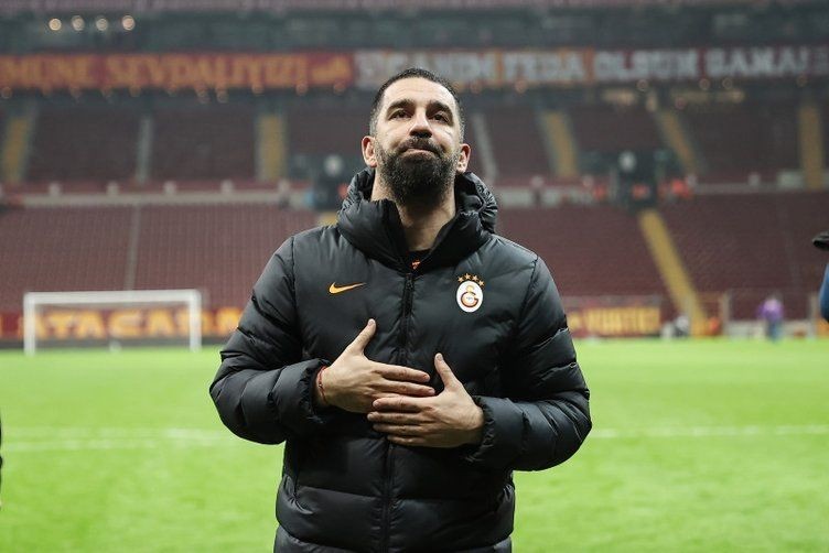 Bayram Bektaş Arda Turan'ın yardımcısı olacak mı? O iddialara flaş sözler - Resim: 6