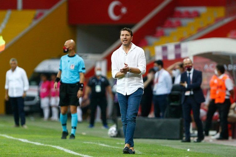 Bayram Bektaş Arda Turan'ın yardımcısı olacak mı? O iddialara flaş sözler - Resim: 10