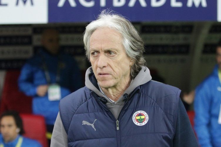 Fenerbahçe Teknik Direktörü Jorge Jesus'a flaş sözler! "Play-off istemek G.Saray'ı yakalayamam..." - Resim: 4