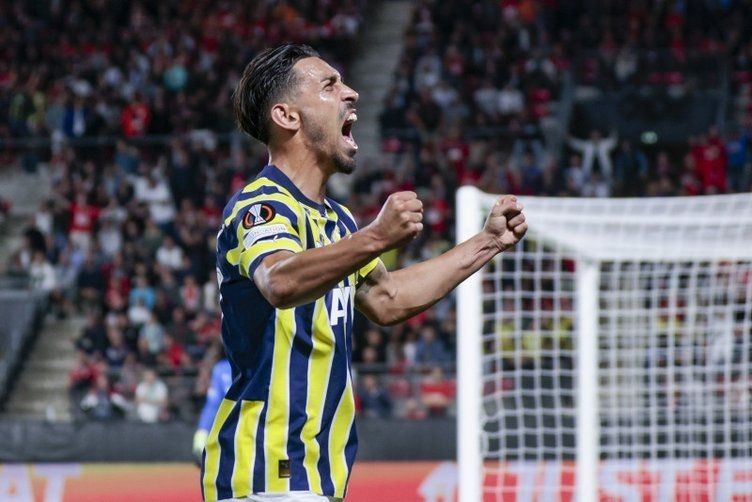 Galatasaray derbisi sonrası Fenerbahçeli taraftara küfretmişti! İrfan Can'ın 2 yıl hapsi isteniyor - Resim: 6