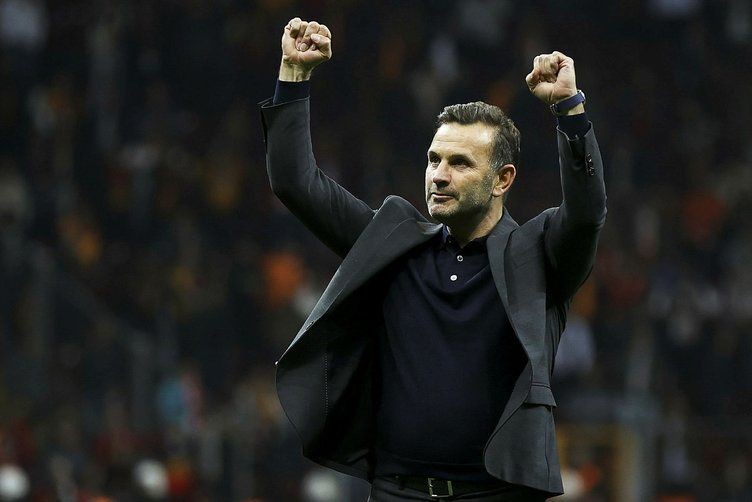 Galatasaray'ın yıldızı Sacha Boey'den flaş itiraf! "Sezon başında satmak istedi..." - Resim: 5