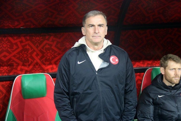 A Milli Takım'da Stefan Kuntz'un yerine Abdullah Avcı! Burak Yılmaz detayı... - Resim: 5