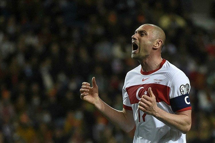 A Milli Takım'da Stefan Kuntz'un yerine Abdullah Avcı! Burak Yılmaz detayı... - Resim: 10