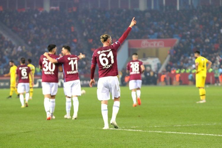 Yusuf Yazıcı'nın yeni adresi İstanbul! Fransız ekibi Lille'e teklif yapıldı - Resim: 4