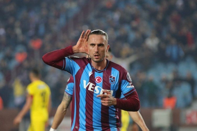 Yusuf Yazıcı'nın yeni adresi İstanbul! Fransız ekibi Lille'e teklif yapıldı - Resim: 2