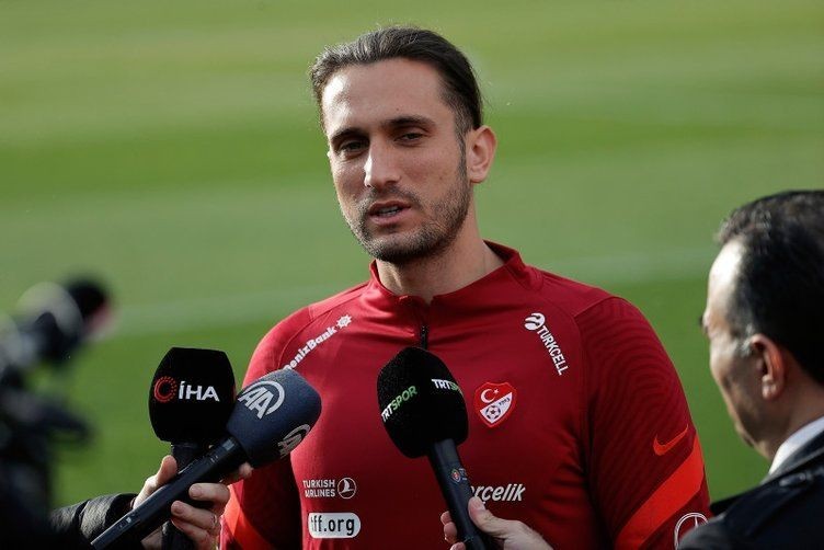 Yusuf Yazıcı'nın yeni adresi İstanbul! Fransız ekibi Lille'e teklif yapıldı - Resim: 8