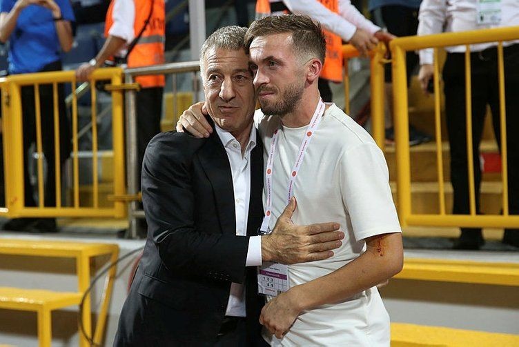 Fenerbahçe'nin genç yıldızı Arda Güler yaptığı bağışla gönülleri fethetti! Spor camiası tek yürek - Resim: 5
