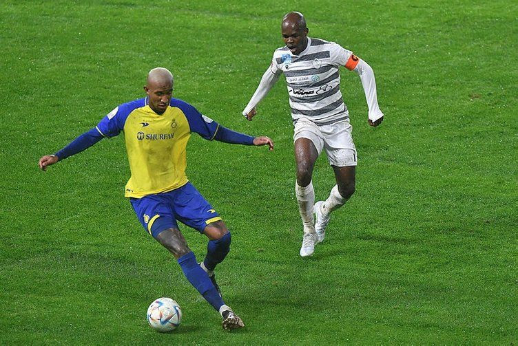Beşiktaş'ın eski yıldızı Talisca ezeli rakibe imza atıyor - Resim: 5