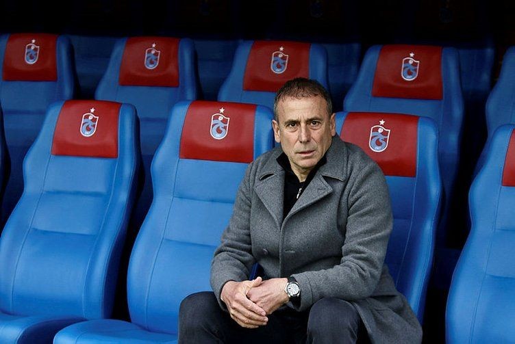 Trabzonspor'da Abdullah Avcı sonrası 5 isim gündemde! Sergen Yalçın.. - Resim: 11