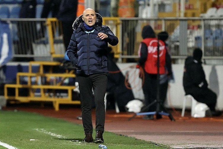 Trabzonspor'da Abdullah Avcı sonrası 5 isim gündemde! Sergen Yalçın.. - Resim: 16