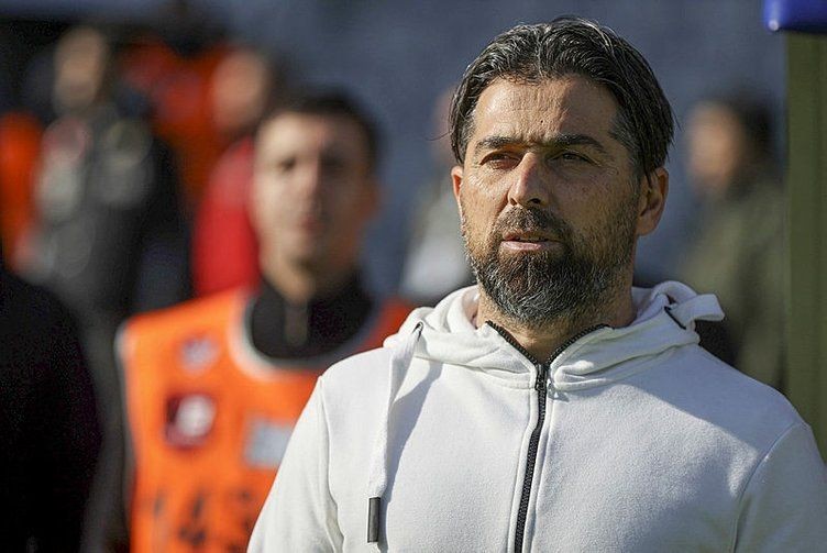 Trabzonspor'da Abdullah Avcı sonrası 5 isim gündemde! Sergen Yalçın.. - Resim: 12