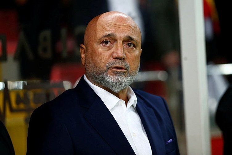 Trabzonspor'da Abdullah Avcı sonrası 5 isim gündemde! Sergen Yalçın.. - Resim: 14