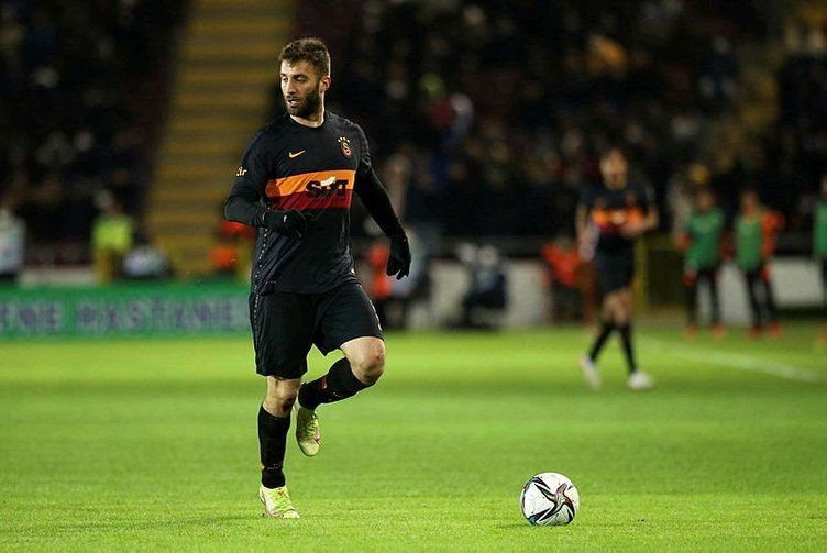 Galatasaray'da 8 yolcu! Okan Buruk biletlerini kesti - Resim: 9