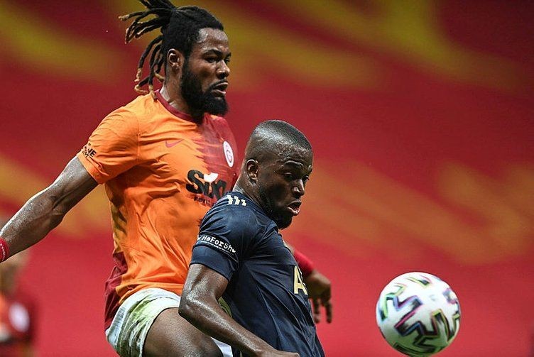 Galatasaray'da 8 yolcu! Okan Buruk biletlerini kesti - Resim: 13