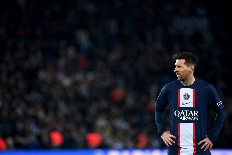 Ronaldo'nun ardından Messi! Jorge Messi Al-Hilal ile pazarlık masasında! 600 milyon euro... - Resim: 4