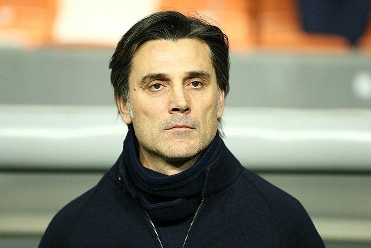 Fatih Terim Trabzonspor'u reddetti! Rota Vincenzo Montella'ya döndü - Resim: 10