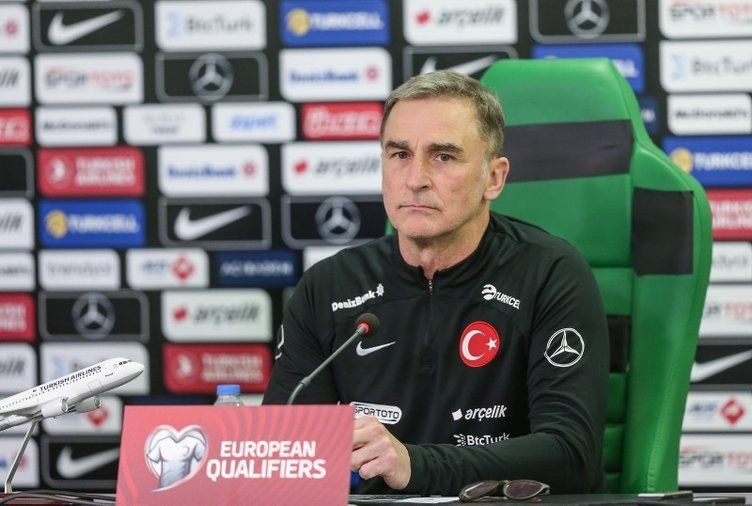A Milli Takım'da Stefan Kuntz'un yerine Abdullah Avcı! Burak Yılmaz detayı... - Resim: 3