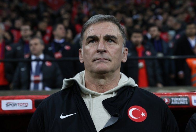 A Milli Takım'da Stefan Kuntz'un yerine Abdullah Avcı! Burak Yılmaz detayı... - Resim: 2