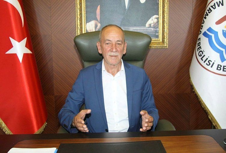 CHP'li Tekirdağ Büyükşehir Belediyesi'ne tepkiler dinmiyor! Vatandaşlar çileden çıktı | Turistik ilçeyi lağım kokusu sardı - Resim: 4