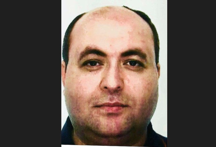 Rus Büyükelçi Andrey Karlov suikastının emrini veren FETÖ'cü Temel Alsancak Dallas'ta görüntülendi! Temel Alsancak 26 milyon TL'lik villada yaşıyor - Resim: 7