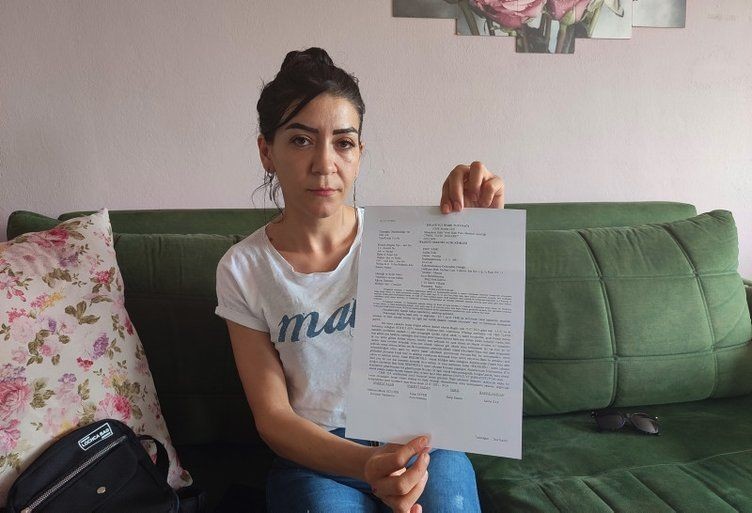 Ev sahibinden kadın kiracıya cinsel taciz! İstediği kirayı vermeyince hayatını kabusa çevirdi - Resim: 2