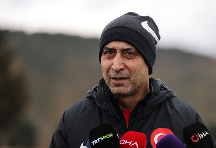 Bayram Bektaş Arda Turan'ın yardımcısı olacak mı? O iddialara flaş sözler - Resim: 1