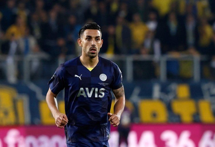 Galatasaray derbisi sonrası Fenerbahçeli taraftara küfretmişti! İrfan Can'ın 2 yıl hapsi isteniyor - Resim: 7