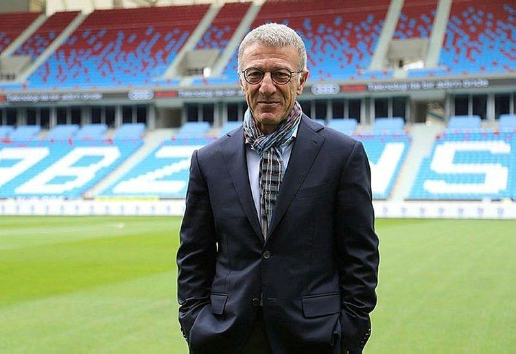 Trabzonspor'da Abdullah Avcı sonrası 5 isim gündemde! Sergen Yalçın.. - Resim: 4