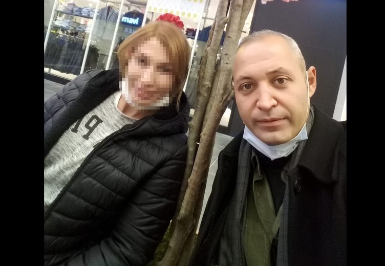 Kayseri'de Mükremin Tercan 'merhaba' dediği kadın tarafından 500 bin TL dolandırıldı - Resim : 6