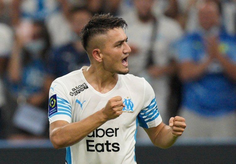 Cengiz Ünder'in adı Galatasaray'la anılırken Beşiktaş'la anlaştı - Resim: 3